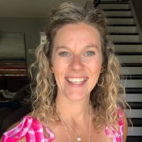 Katherine Plested