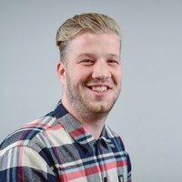 Max Den Hartog