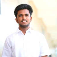 Sathish J
