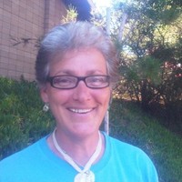 Christina Walsh