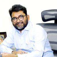 RAVI PUTTA