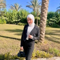 Shimaa Ahmed