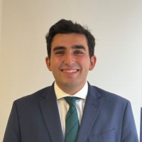 Borja De La Rica Pérez