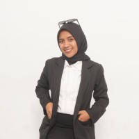 Wa ode Lisnawati, S.T