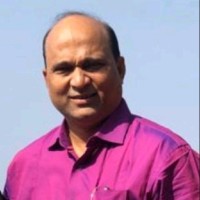 Prashant Polkam
