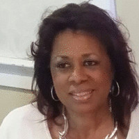 Constance Overton