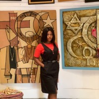 Christianah Funmilayo
