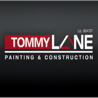 Tommy Lane