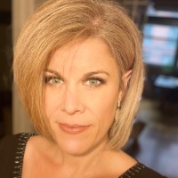 Anna Mattson, Mba