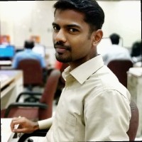 Muthu Kathan N