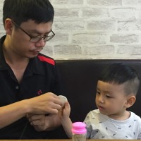 Hoàng Hải Hậu