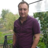 Oleksandr Timofieiev