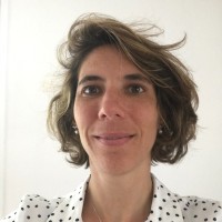Geraldine Marty
