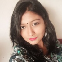 Shreemita Sengupta