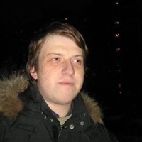 Denis Samsonov