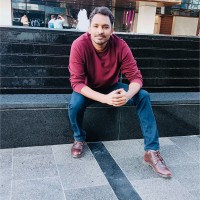 Dinesh Kumar