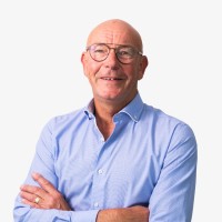 Henk Jan van der Hoff