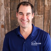 Nicholas Scanlon