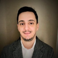 Kevin Pinos