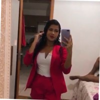 Ana Beatriz Pereira De Sousa