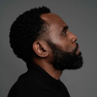 Laronn Harris