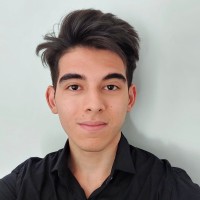 Santiago Simons