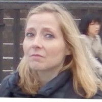 Marie -Jeanne Begue