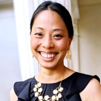 Grace Wang PT, DPT, TPS