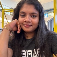 Aparna Preman