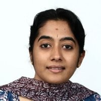 Priya Mahadevan