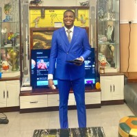 Joshua Otemu