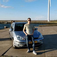 Tim Goudzwaard