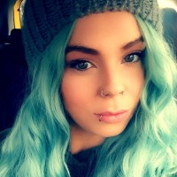 Lucy Corlett