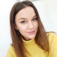 Mirela Georgiana Iordache
