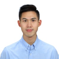 Kevin Chan, Cfa