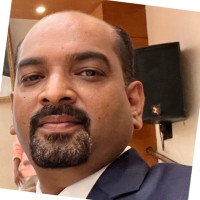 Arokiaraja Deepak