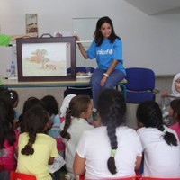 Hala Husseini