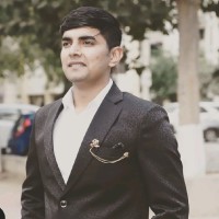 Kartikay Gaur