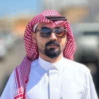 Rashed Alaradi
