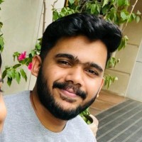 Aravind V