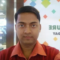 Arnab Patra
