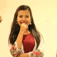 Anita Shagolshem