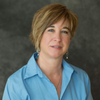 Christine Donnelly