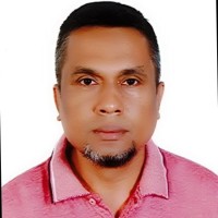 Mohammad Khurshid Alom Siddiquee