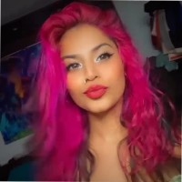 Francina Persaud