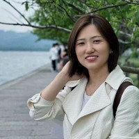 Lucia Jin