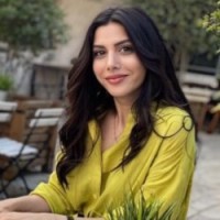Mina Al Ansari
