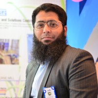 Engr. Hafiz Ahmed Haroon