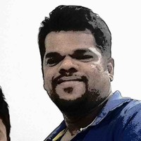 Mohammed Suneel Ponmadath