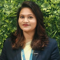 Vineeta Bage - Tasgave